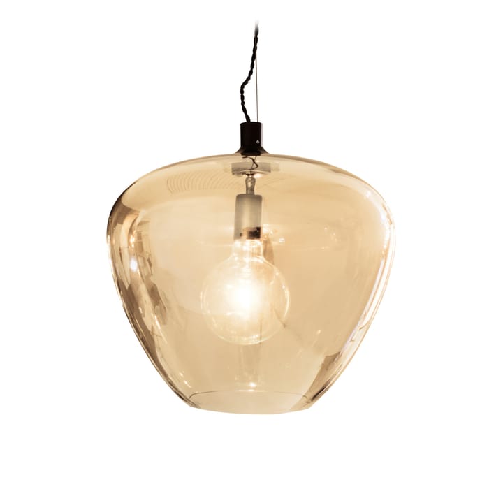 Lámpara de techo Bellissimo Grande - Amber - By Rydéns