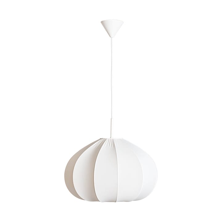 Lámpara de techo Ebba - Blanco, Ø50 cm - By Rydéns