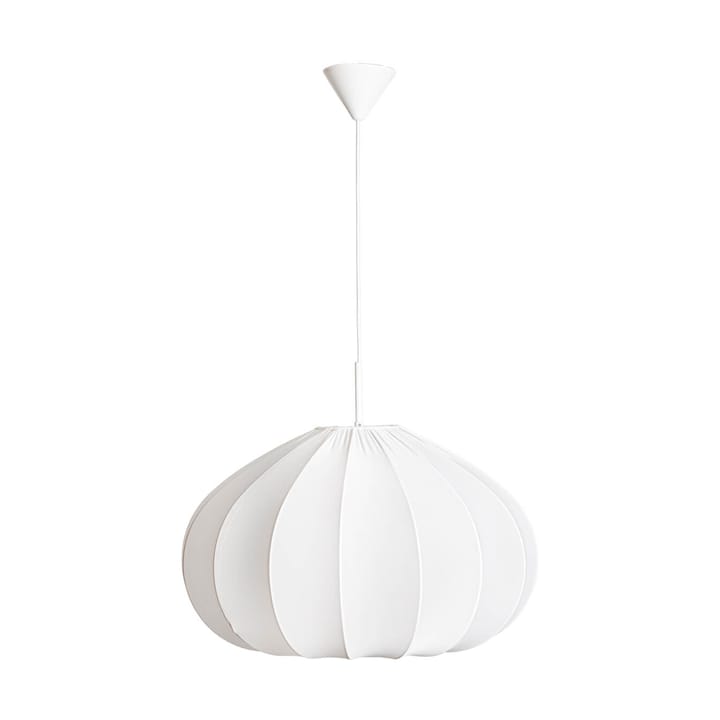 Lámpara de techo Ebba - Blanco, Ø60 cm - By Rydéns