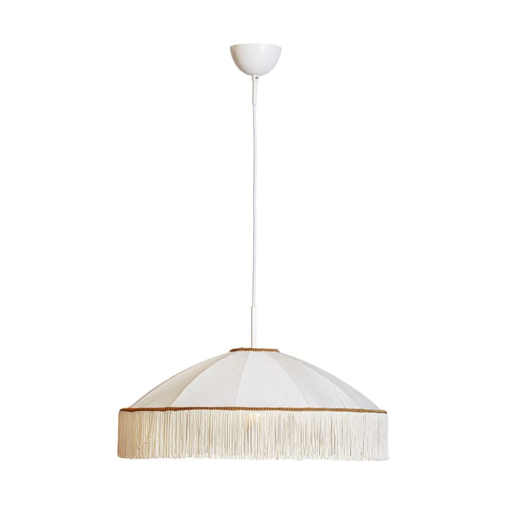 Lámpara de techo Francis Ø60 cm - Blanco - By Rydéns