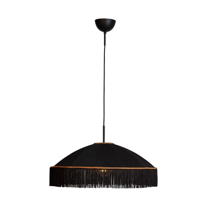 Lámpara de techo Francis Ø60 cm - Negro - By Rydéns