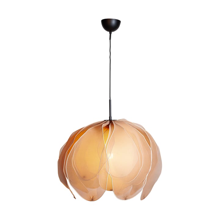 Lámpara de techo Lou Lou Ø80 cm - Natural - By Rydéns