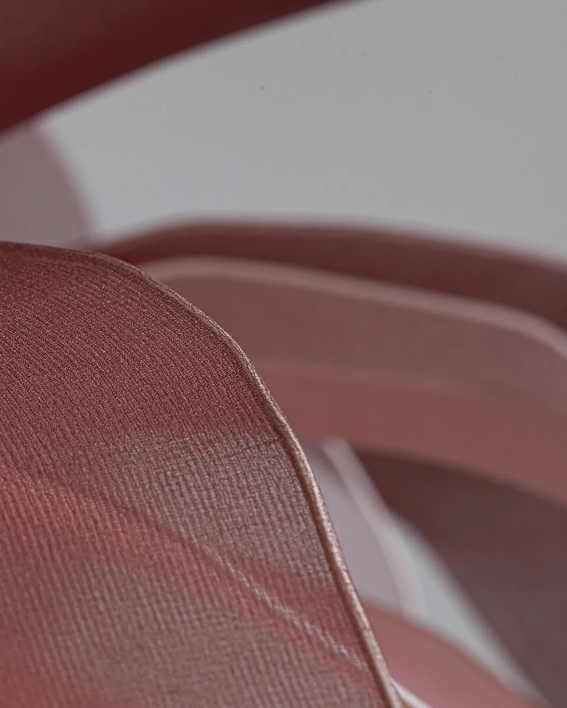 Lámpara de techo Lou Lou Ø80 cm, Rosa By Rydéns