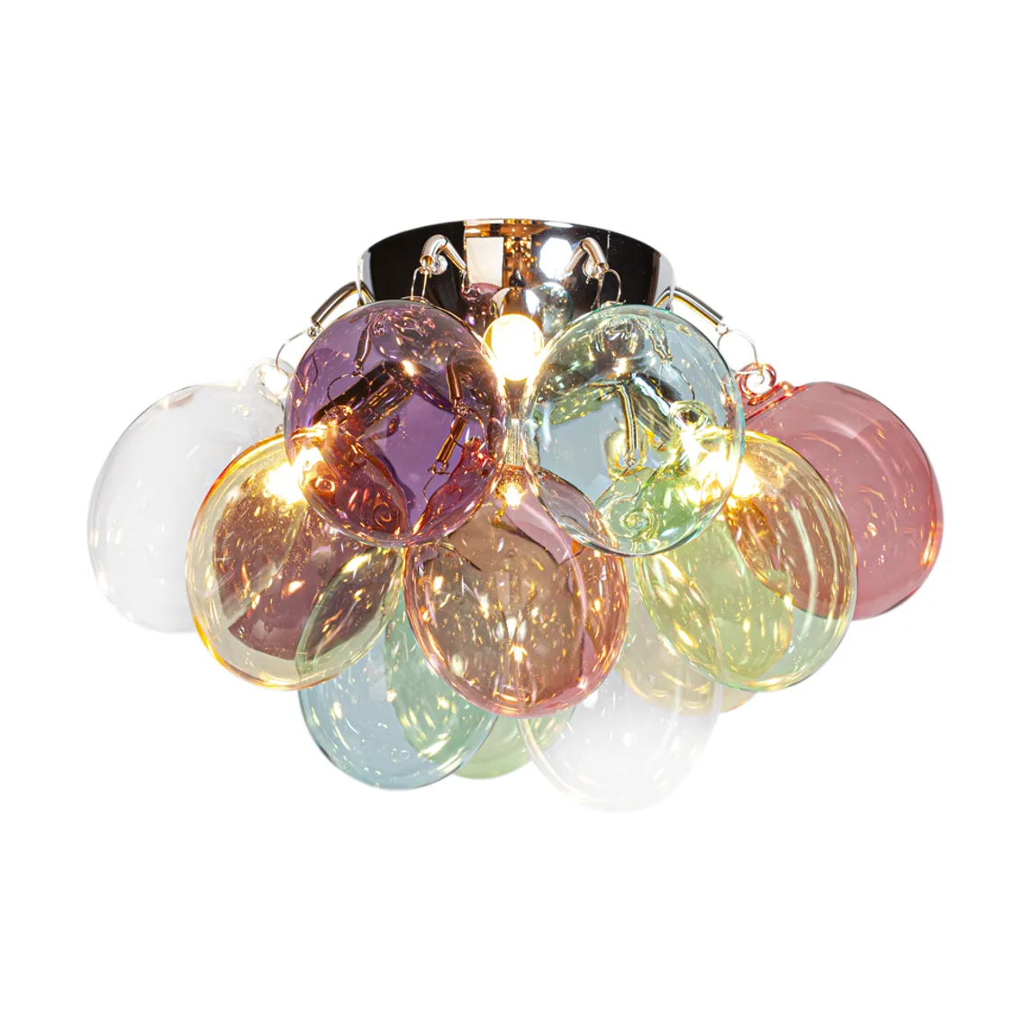 Pafón Gross Ø30 cm, Multi By Rydéns