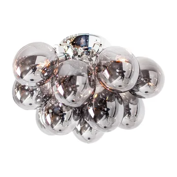 Pafón Gross Ø30 cm - Smoke - By Rydéns