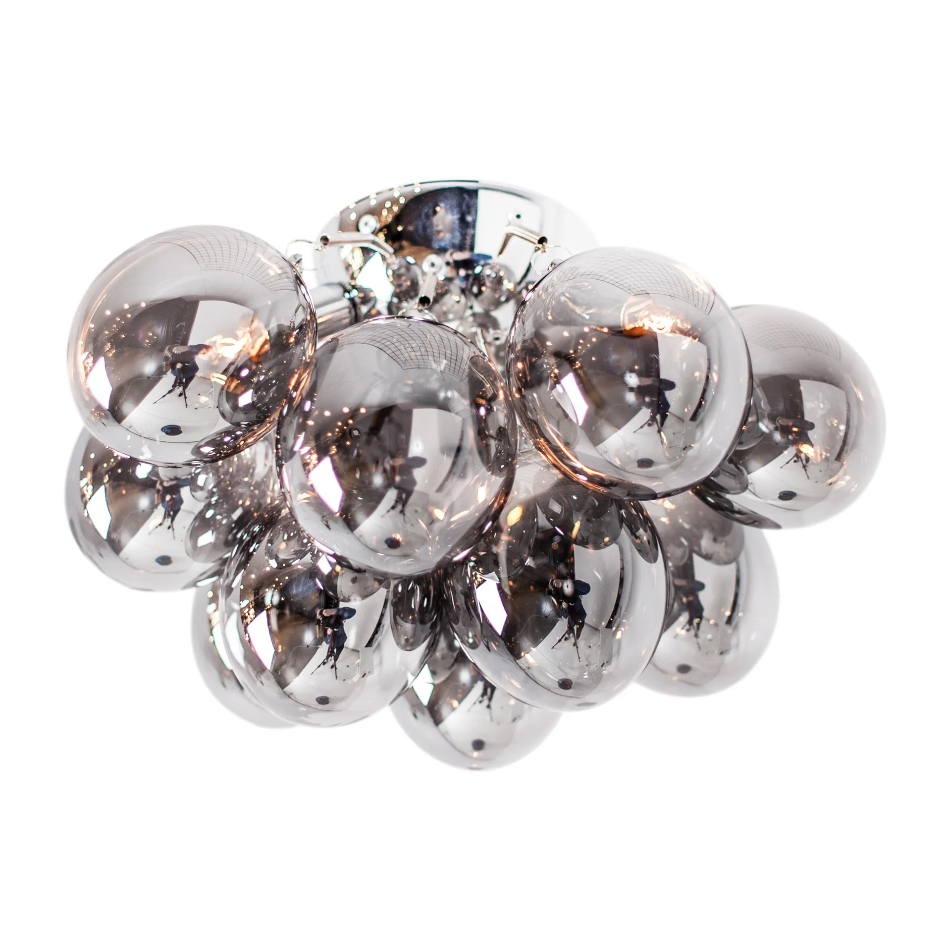 Pafón Gross, Smoke By Rydéns