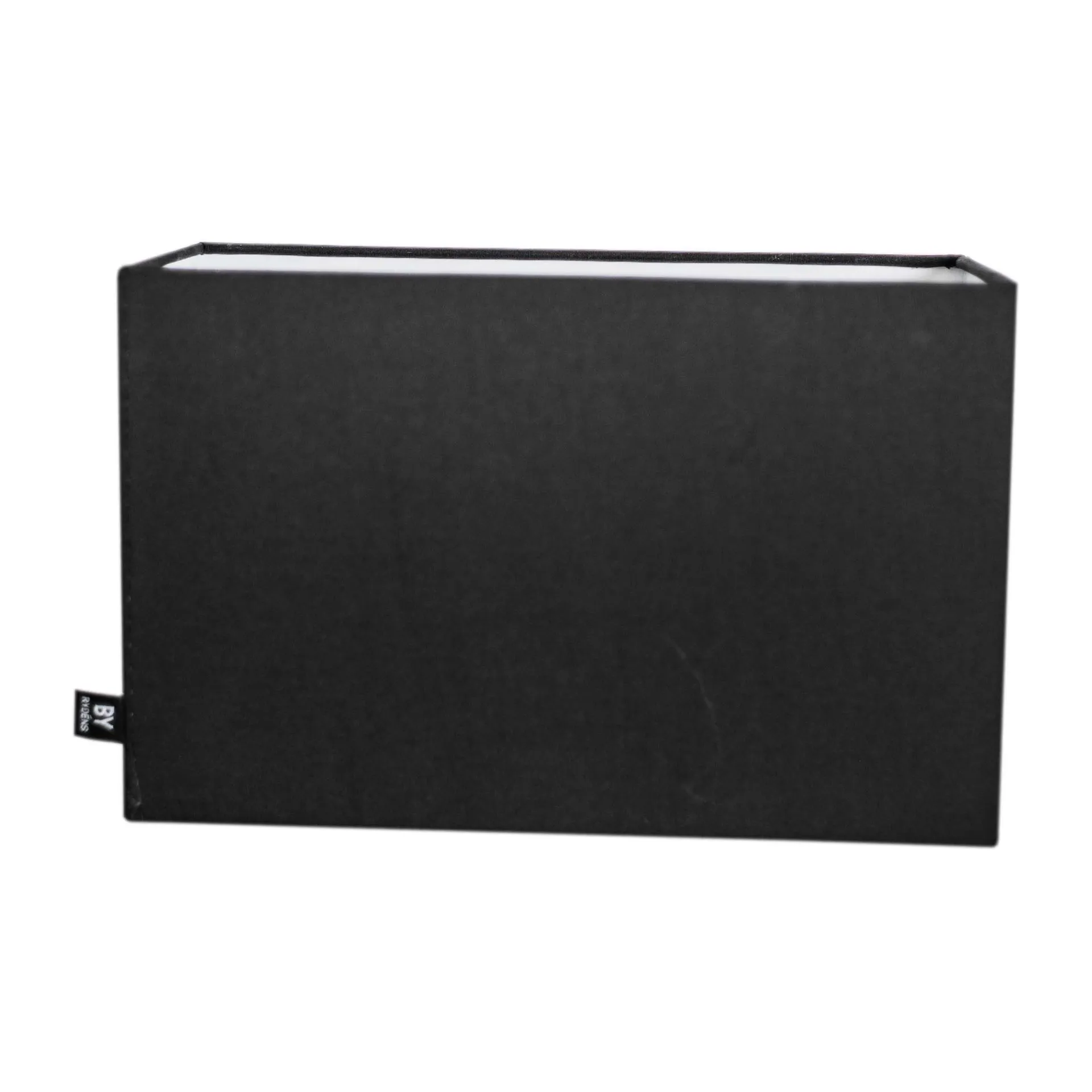 Pantalla Omega 40x16x25 cm, Negro By Rydéns