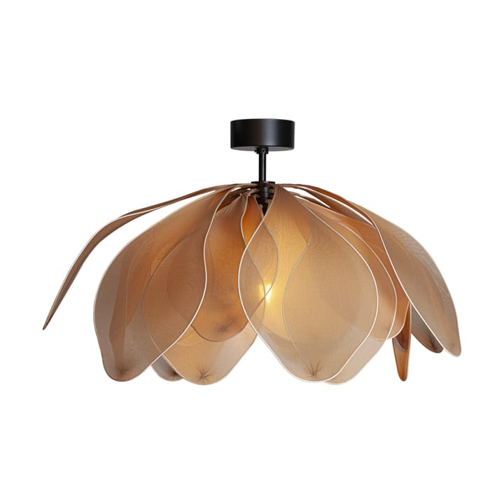 Plafón Lou Lou Ø80 cm - Natural - By Rydéns