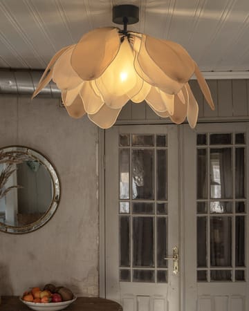 Plafón Lou Lou Ø80 cm - Natural - By Rydéns