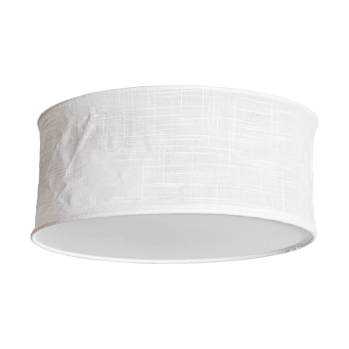 Plafón Vita Ø40 cm - Blanco - By Rydéns