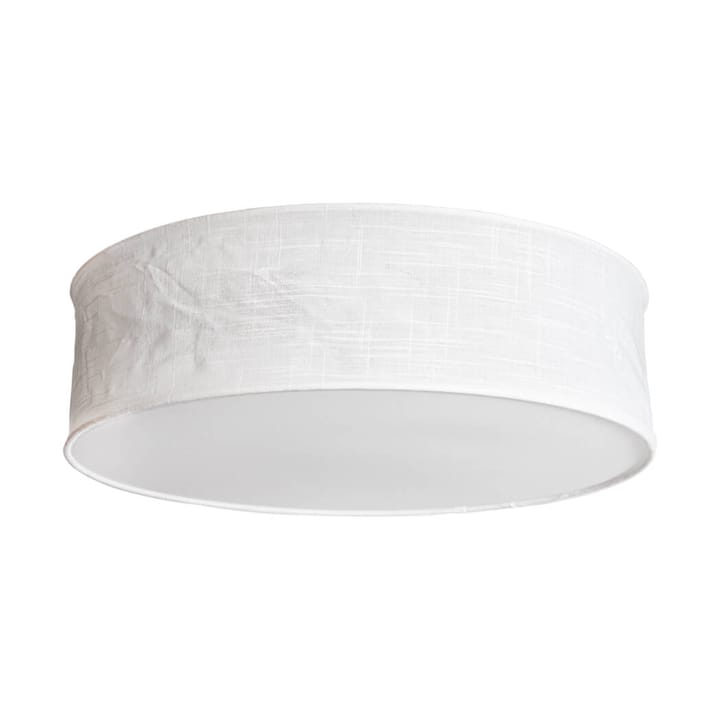 Plafón Vita Ø60 cm - Blanco - By Rydéns