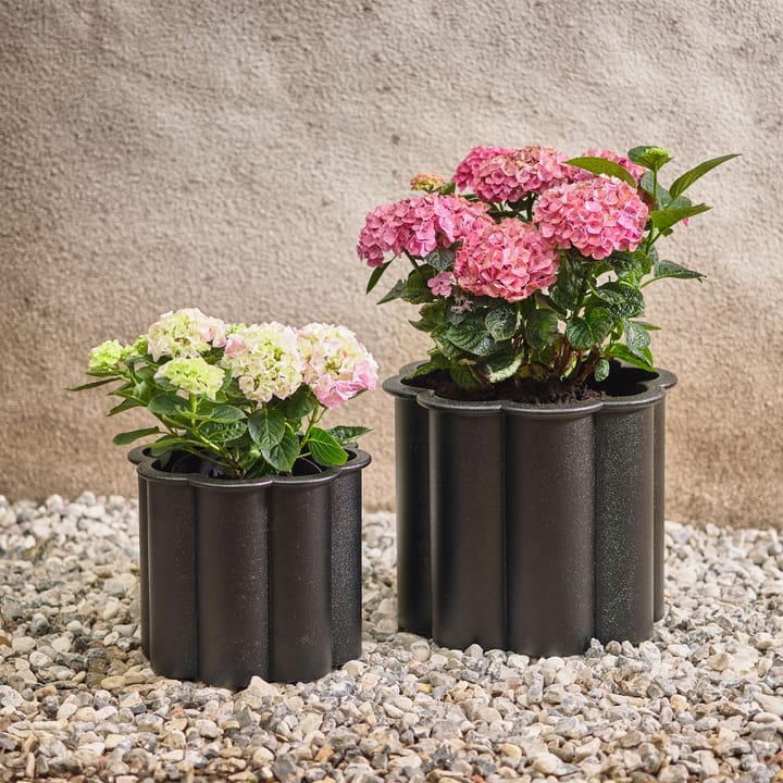 Maceta Gråsippa, Negro, no. 2 Ø41 cm Byarums bruk