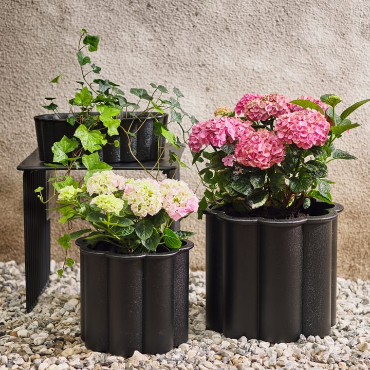 Maceta Gråsippa, Negro, no. 2 Ø41 cm Byarums bruk