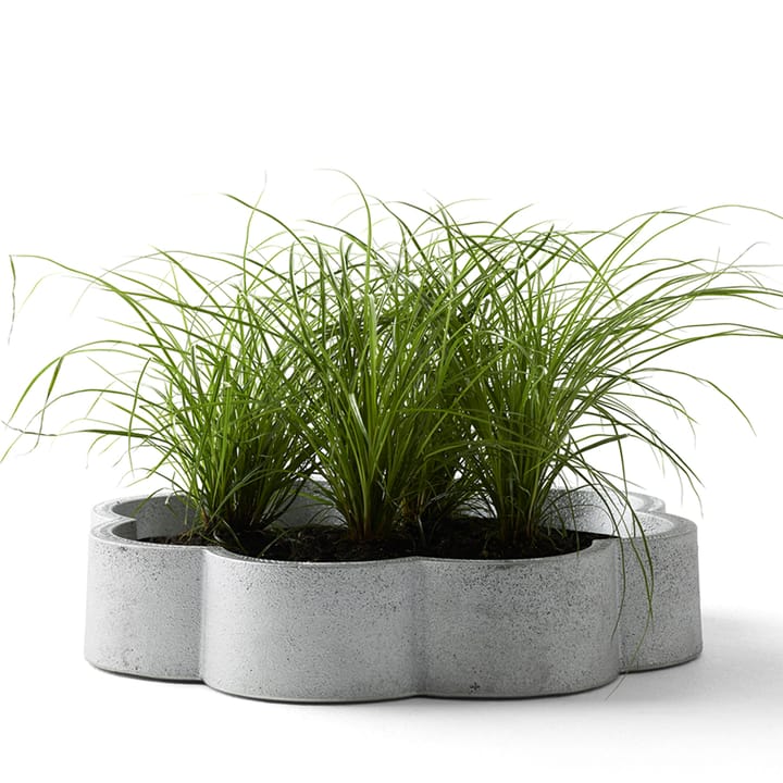 Plato Sigill, Aluminio Byarums bruk