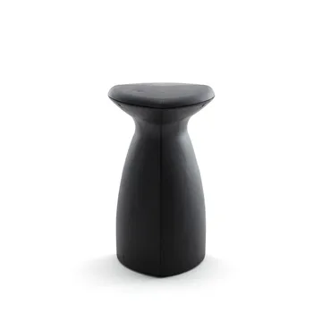 Taburete Fungi - Negro - Byarums bruk