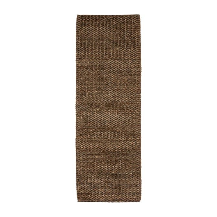 Alfombra Sigrid 60x180 cm, Bark byNORD