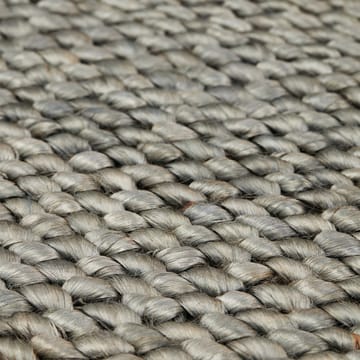 Alfombra Sigrid 60x180 cm - Thunder - ByNORD