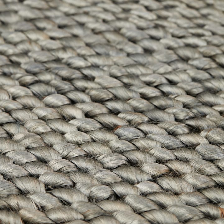 Alfombra Sigrid 60x180 cm - Thunder - ByNORD