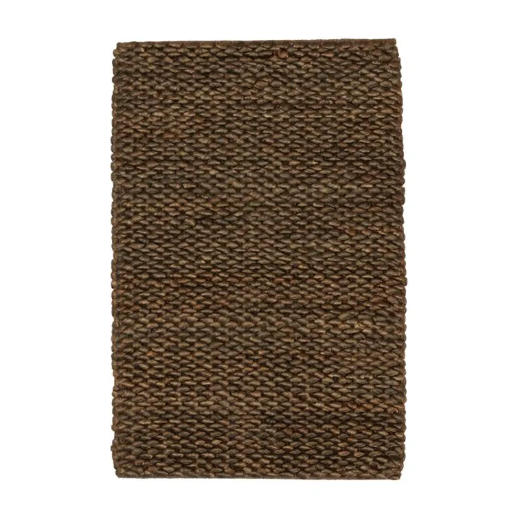 Alfombra Sigrid 60x90 cm, Bark byNORD