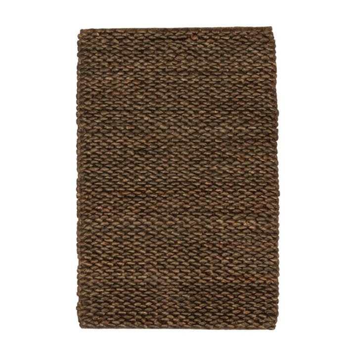 Alfombra Sigrid 60x90 cm - Bark - byNORD