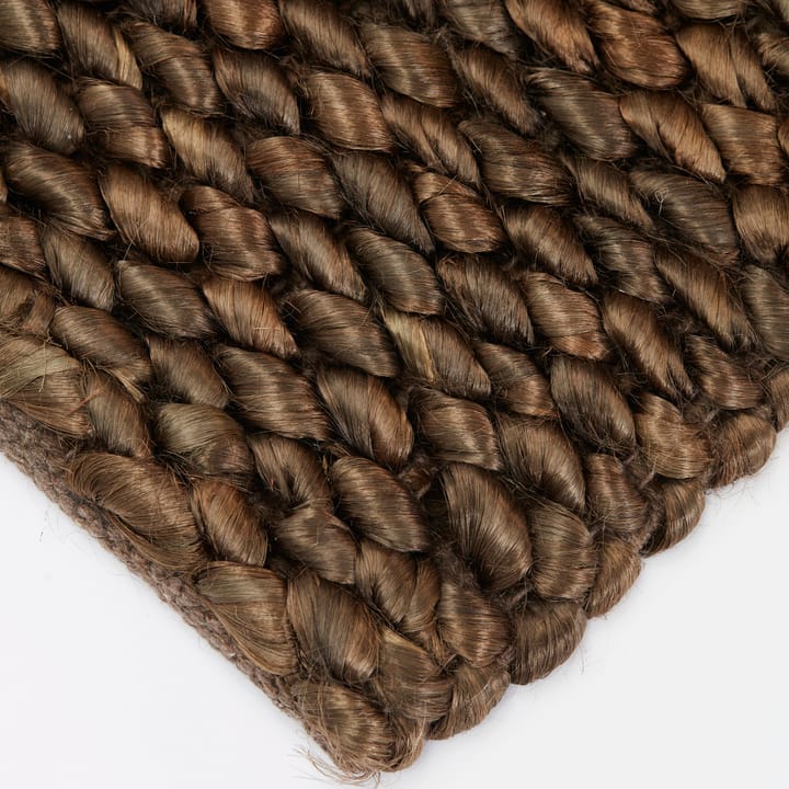 Alfombra Sigrid 60x90 cm, Bark byNORD