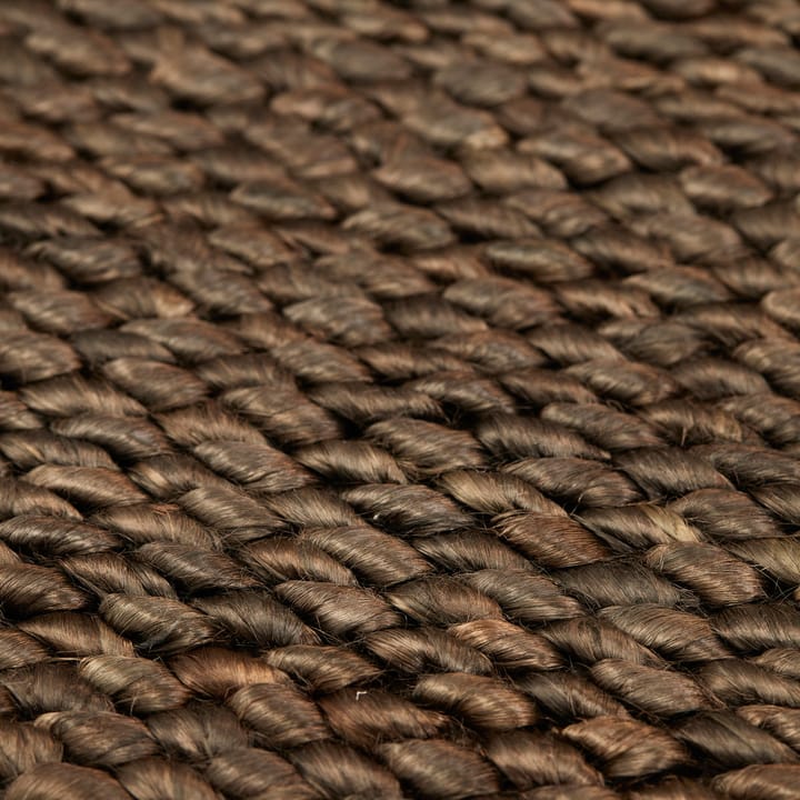 Alfombra Sigrid 60x90 cm, Bark byNORD