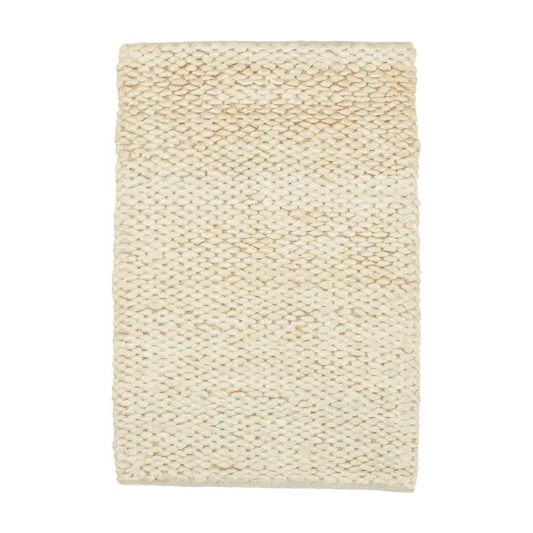 Alfombra Sigrid 60x90 cm, Snow byNORD