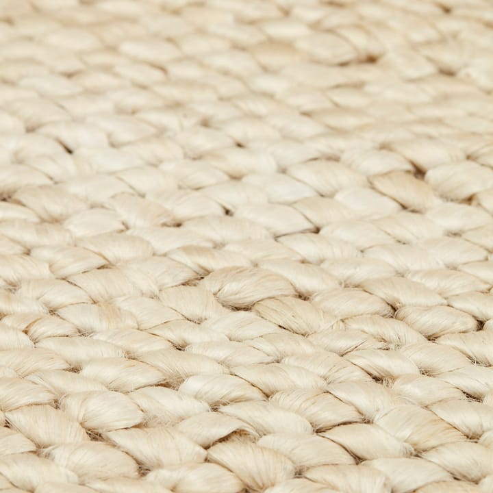 Alfombra Sigrid 60x90 cm, Snow byNORD
