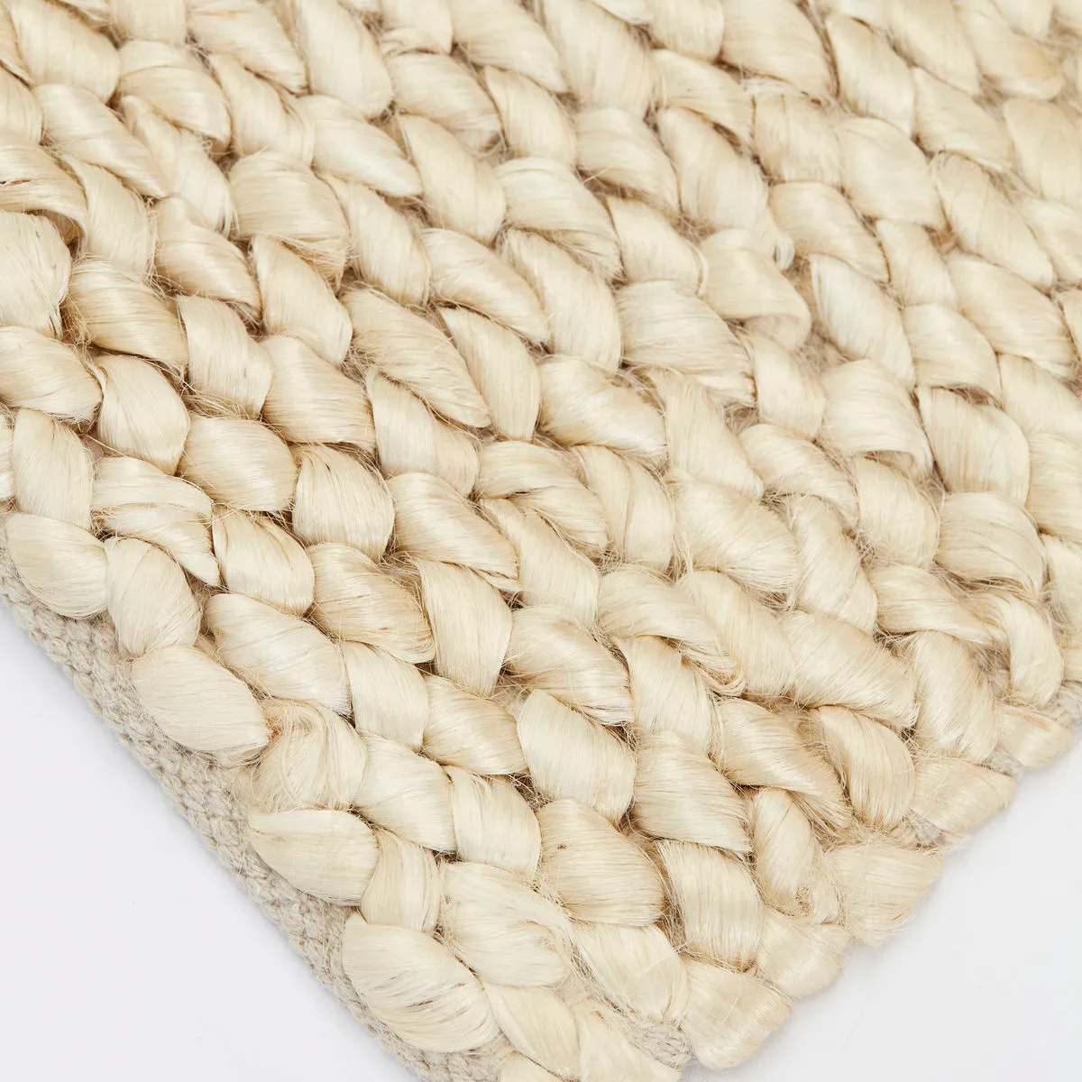Alfombra Sigrid 60x90 cm, Snow byNORD