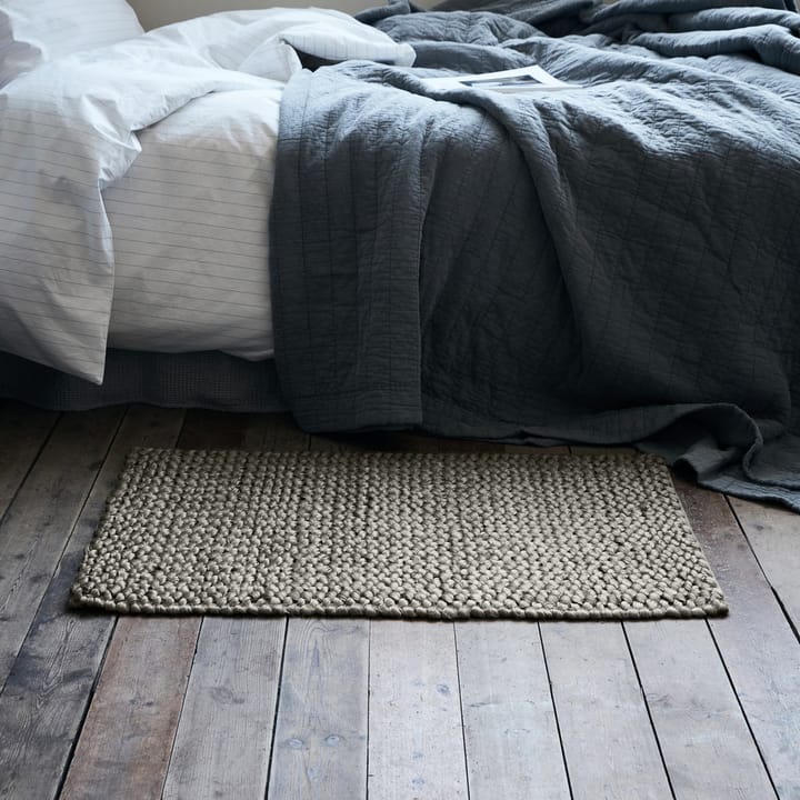 Alfombra Sigrid 60x90 cm, Thunder byNORD