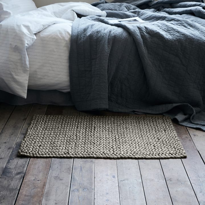 Alfombra Sigrid 60x90 cm - Thunder - byNORD