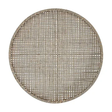 Cesta de pared Tumba Ø100 cm - Rock - byNORD