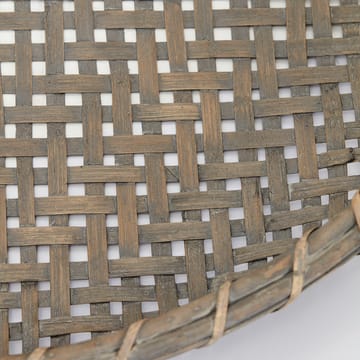 Cesta de pared Tumba Ø100 cm - Rock - byNORD