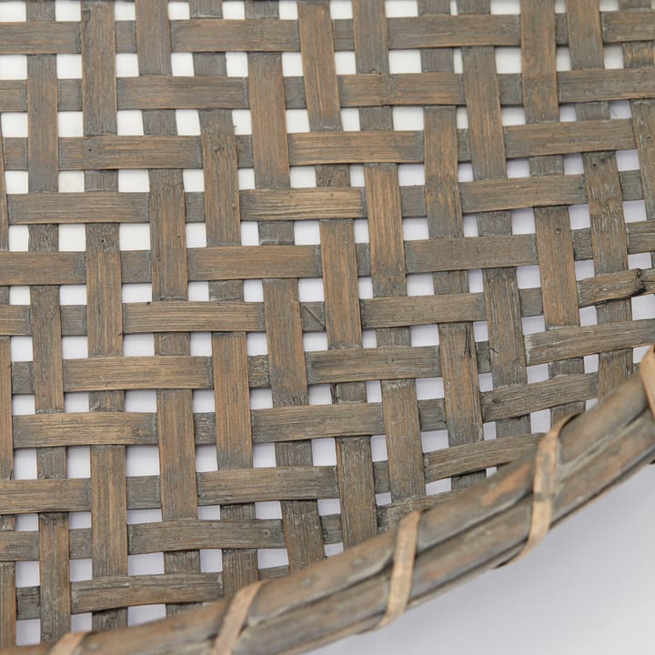 Cesta de pared Tumba Ø100 cm, Rock byNORD