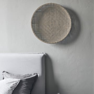 Cesta de pared Tumba Ø70 cm - Rock - byNORD