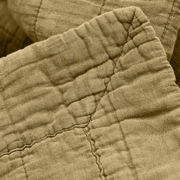 Colcha de cama acolchada Magnhild 160x280 cm - Reeds - byNORD