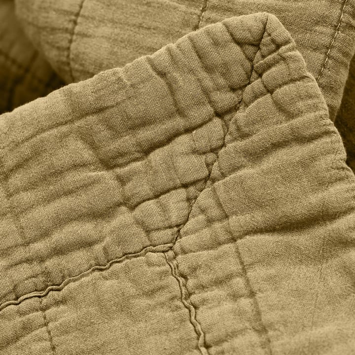 Colcha de cama acolchada Magnhild 160x280 cm, Reeds byNORD