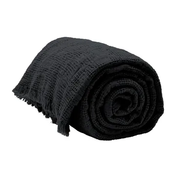 Colcha de cama Hilda 240x280 cm - Coal - byNORD