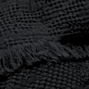 Colcha de cama Hilda 240x280 cm - Coal - byNORD