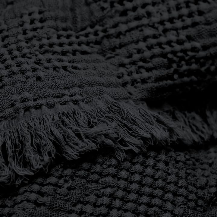 Colcha de cama Hilda 240x280 cm, Coal byNORD