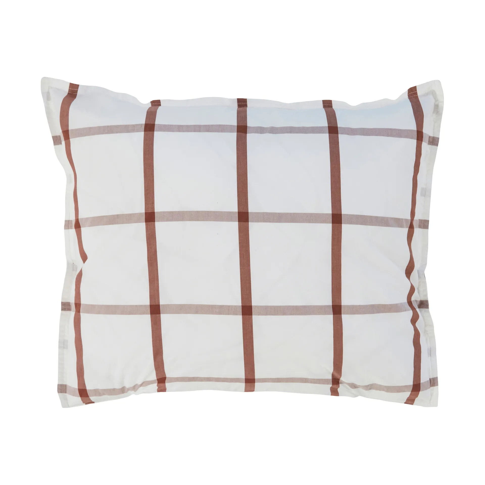 Funda de almohada Astrid 50x60 cm, Berry byNORD