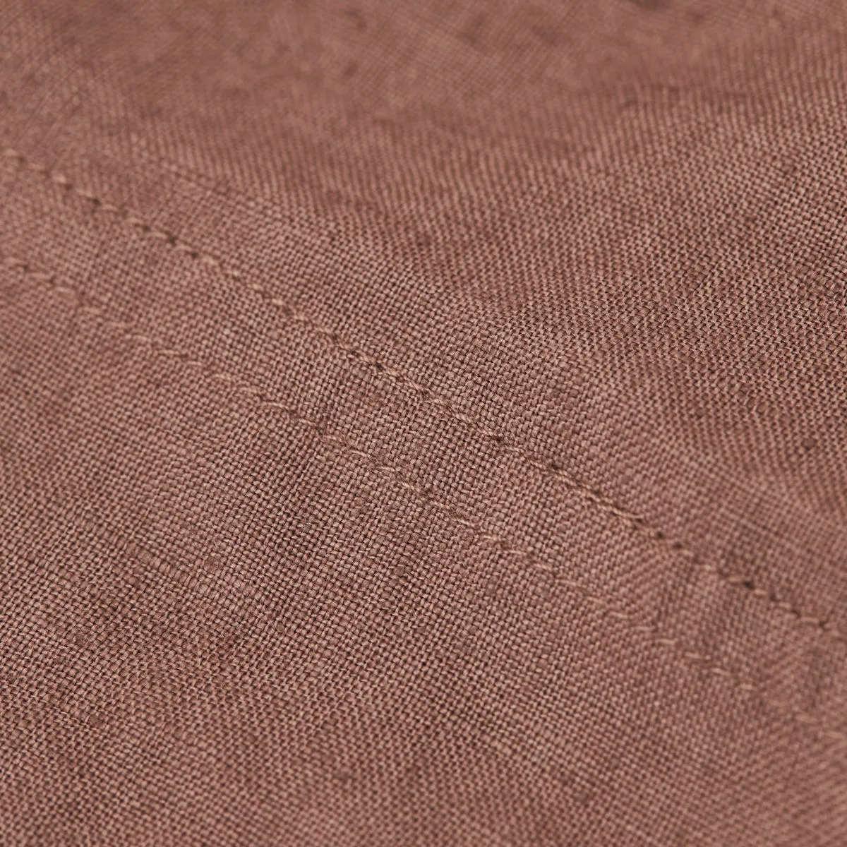 Funda de almohada Gunhild 50x90 cm, Berry byNORD