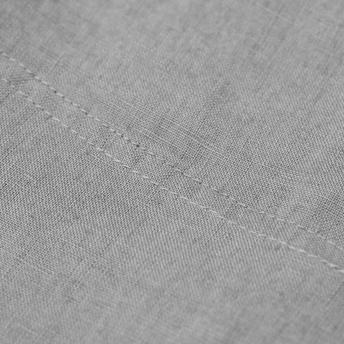 Funda de almohada Gunhild 50x90 cm, Rock byNORD