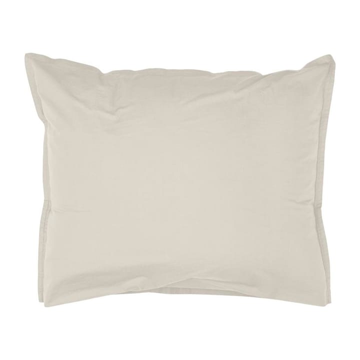 Funda de almohada Ingrid 50x60 cm - Shell - ByNORD