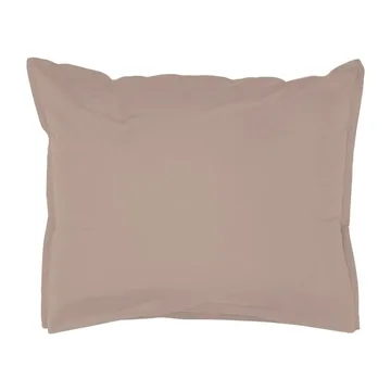Funda de almohada Ingrid 50x60 cm - Straw - byNORD