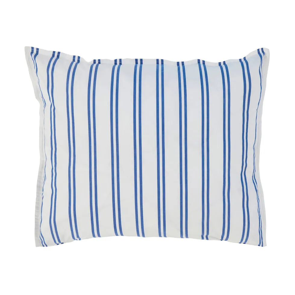 Funda de almohada Liva 50x60 cm, Ocean byNORD