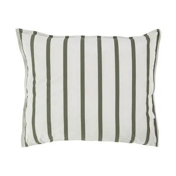 Funda de almohada Wegga 50x60 cm - Leaf - byNORD