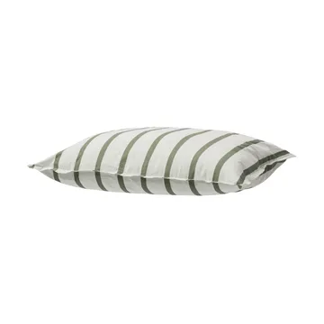 Funda de almohada Wegga 50x60 cm - Leaf - byNORD
