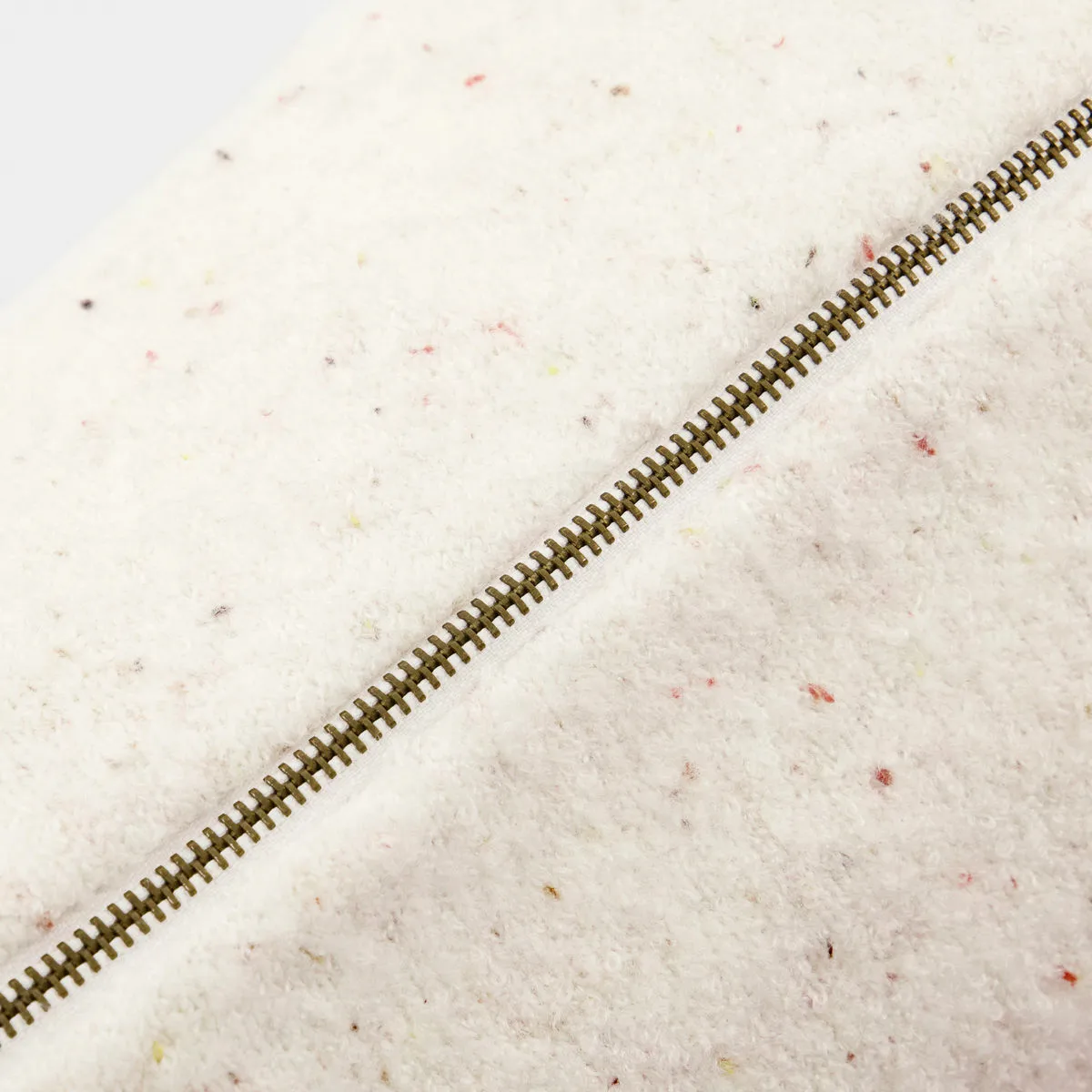 Funda de cojín Ingeborg 50x50 cm, Haze byNORD