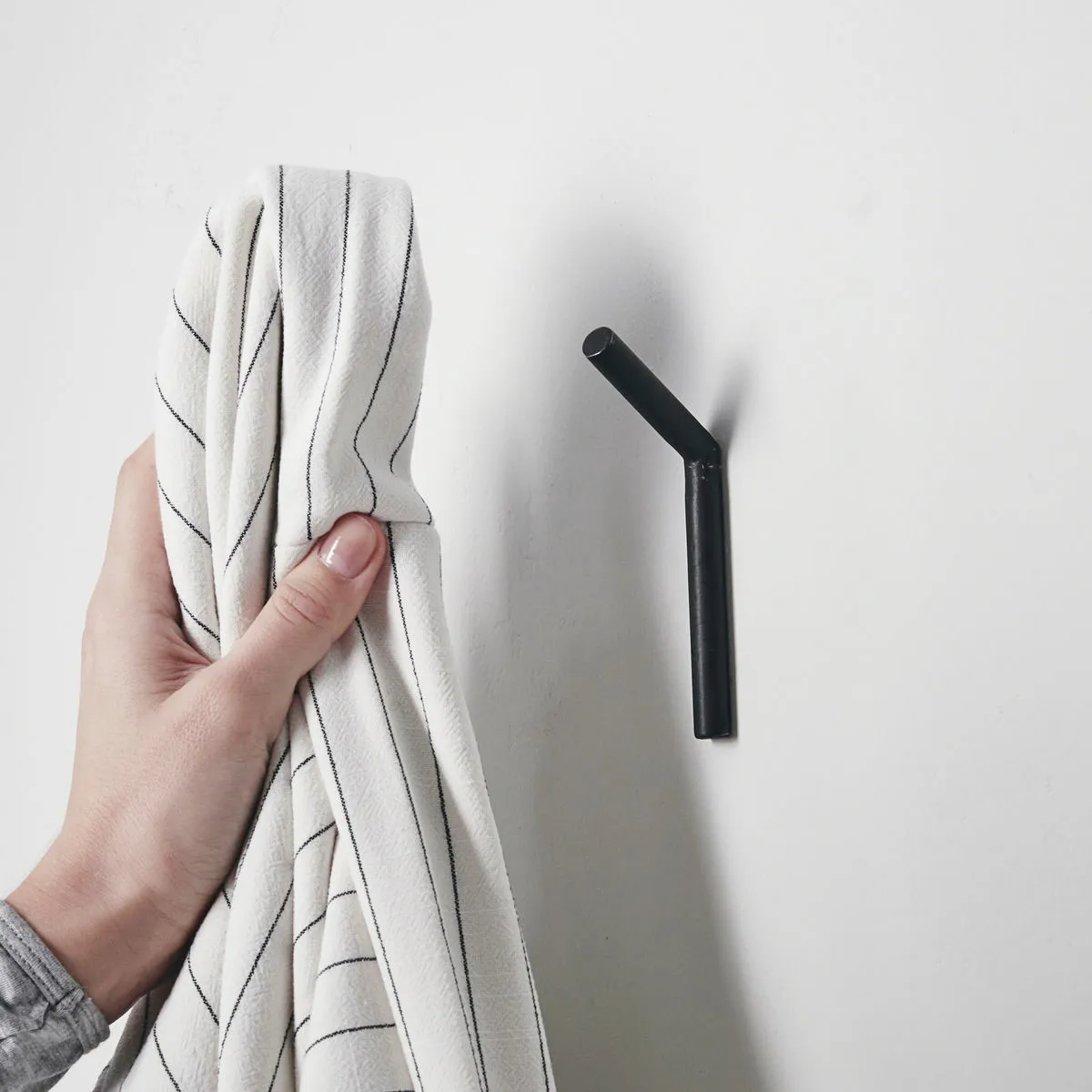 Gancho Kyrkja, Coal byNORD